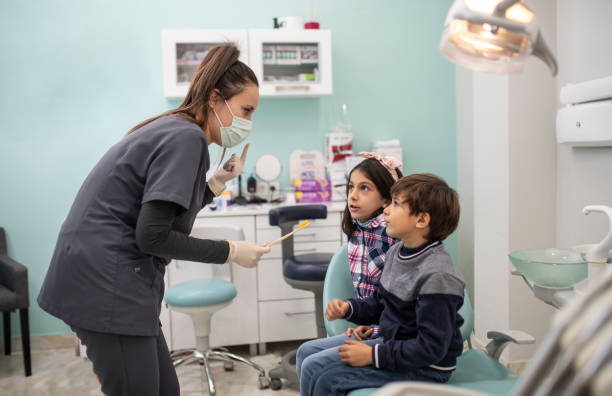 Best Cosmetic Dentistry  in Chlicothe, IL
