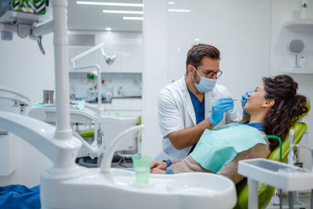 Best Emergency Dental Care  in Chlicothe, IL